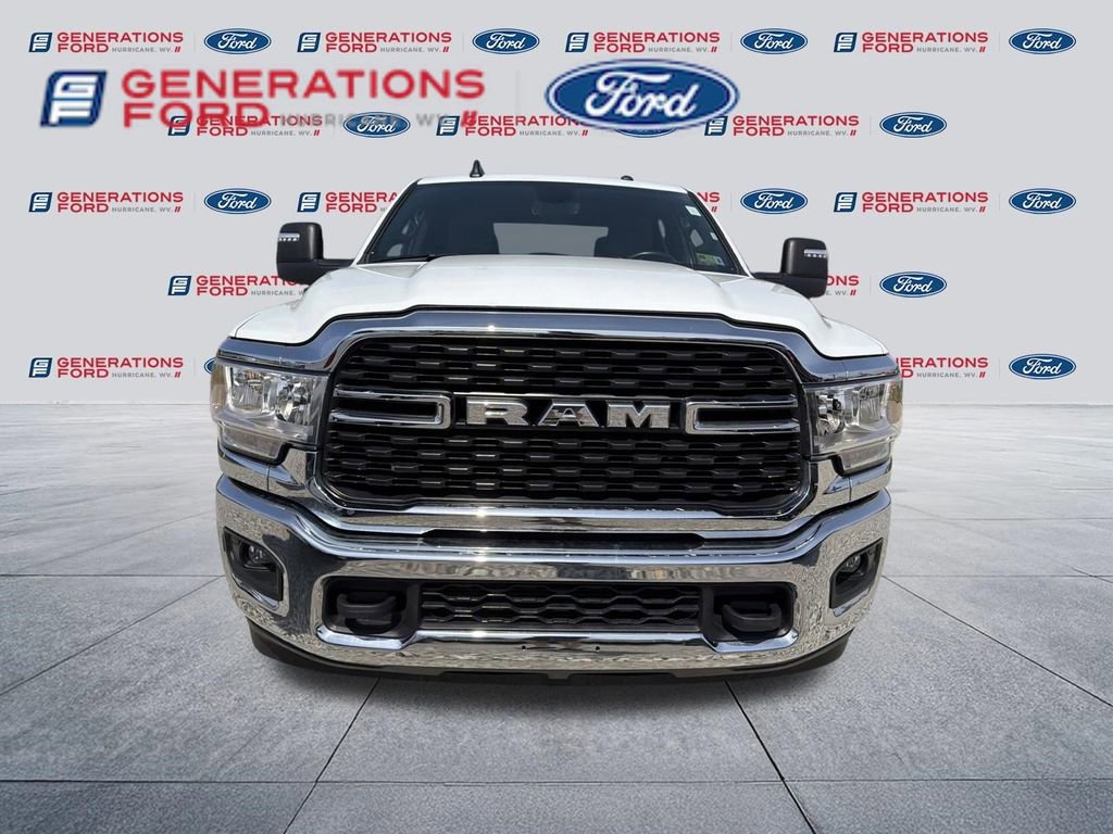 ram ram 2500 pickup 2024 3C6UR5DL5RG338695 image ram ram 2500 pickup 2024 3C6UR5DL5RG338695 image